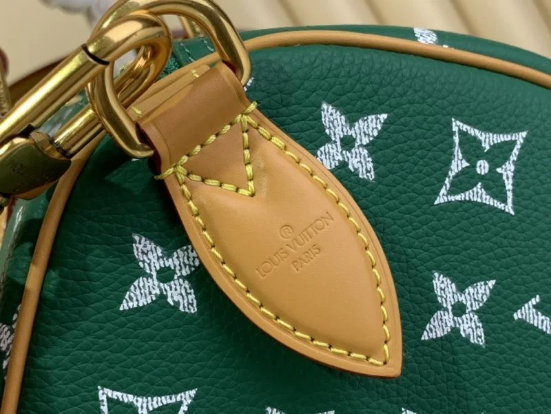 Packable Louis Vuitton Speedy Bags 40394
