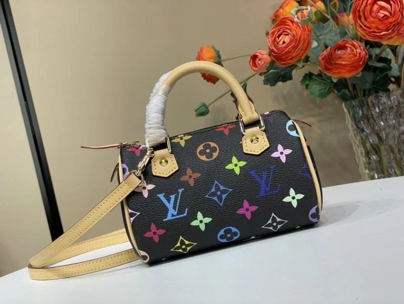 Louis Vuitton Speedy Bags Comfortable 40398
