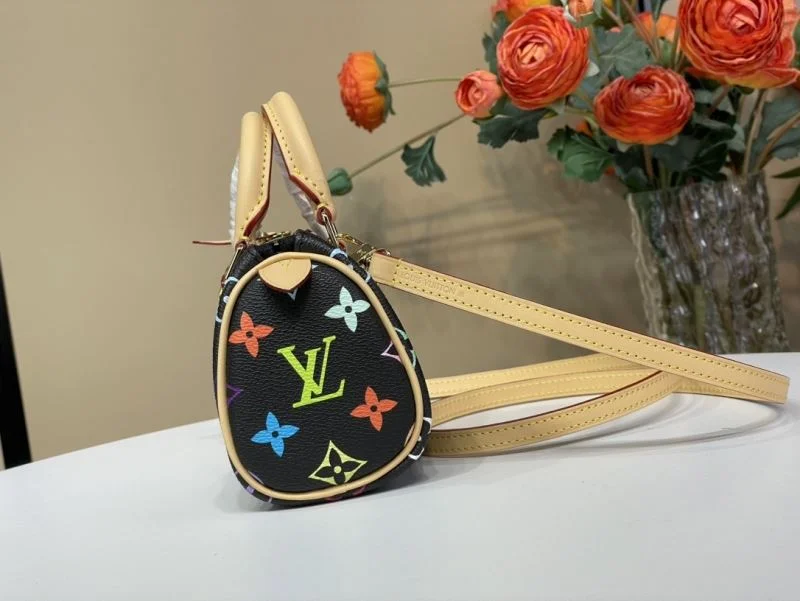 Louis Vuitton Speedy Bags Comfortable 40398