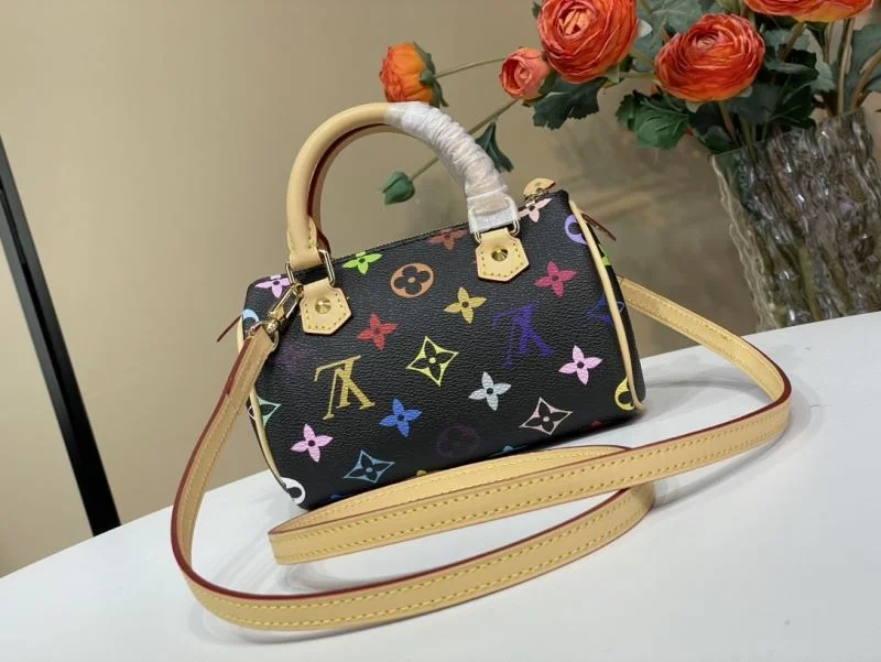 Louis Vuitton Speedy Bags Comfortable 40398