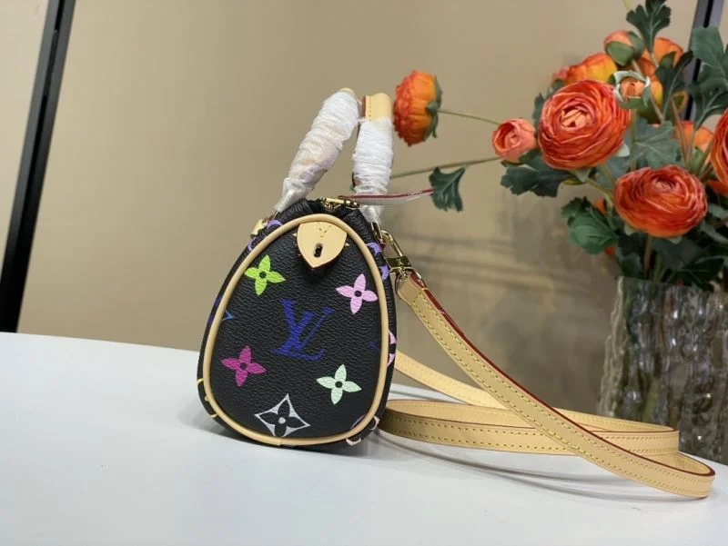 Louis Vuitton Speedy Bags Comfortable 40398