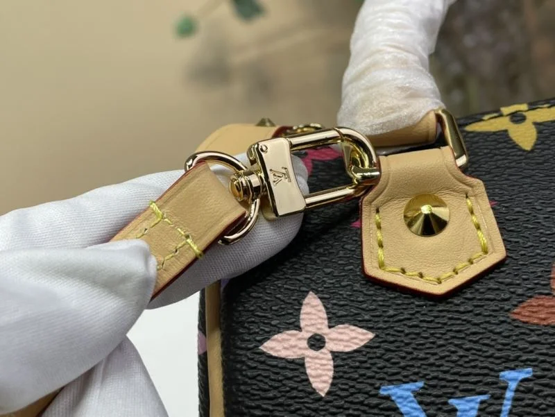 Louis Vuitton Speedy Bags Comfortable 40398