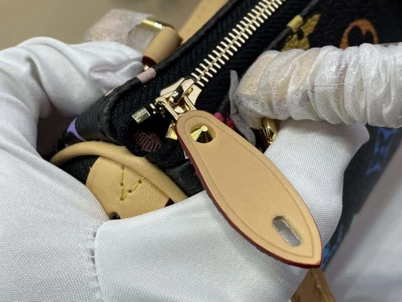 Louis Vuitton Speedy Bags Comfortable 40398