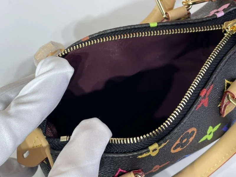 Louis Vuitton Speedy Bags Comfortable 40398