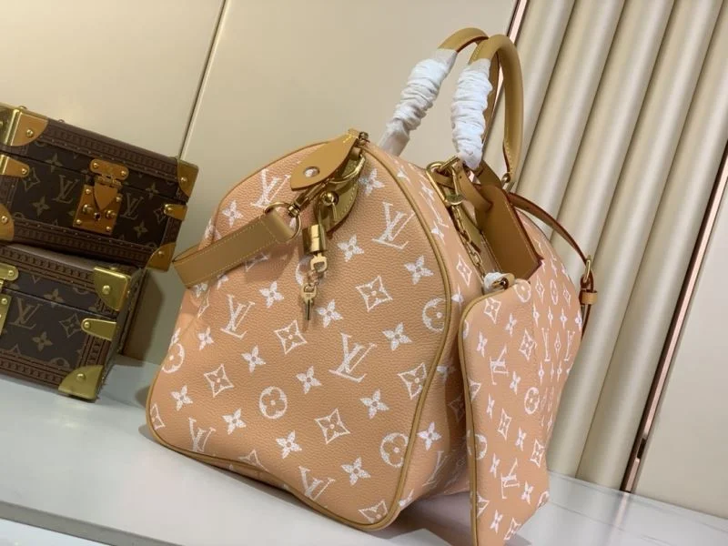FlexibleFit Louis Vuitton Speedy Bags 40393