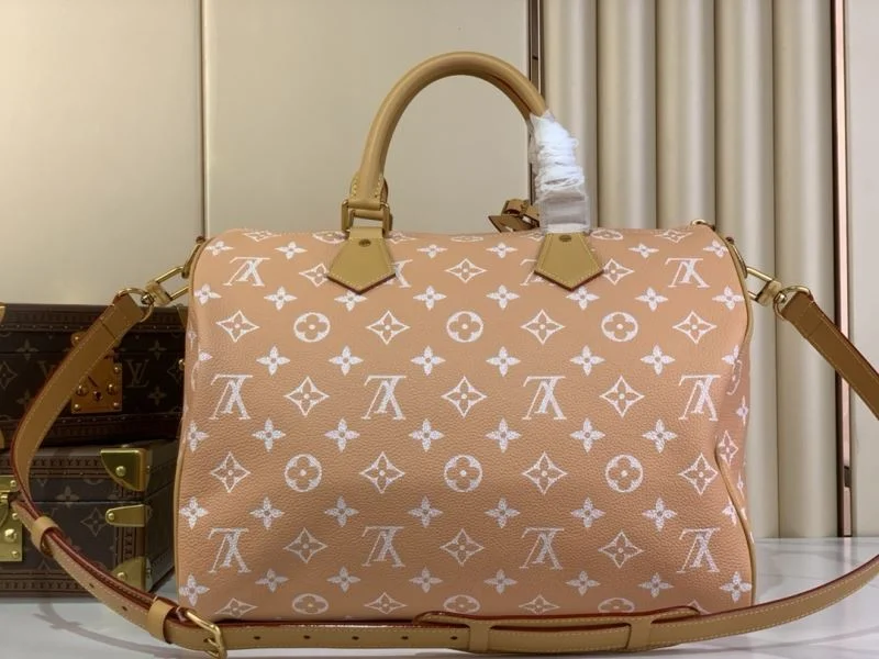 FlexibleFit Louis Vuitton Speedy Bags 40393