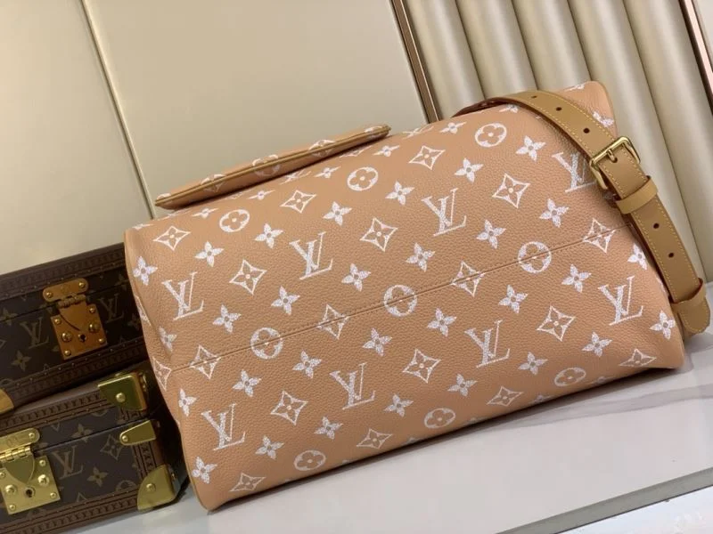 FlexibleFit Louis Vuitton Speedy Bags 40393