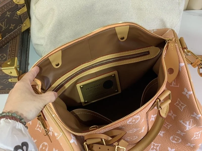 FlexibleFit Louis Vuitton Speedy Bags 40393