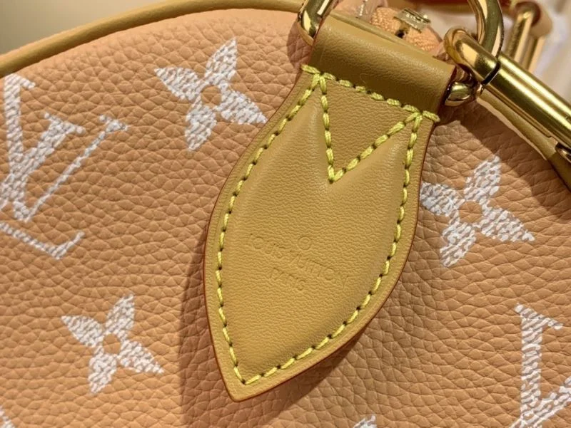 FlexibleFit Louis Vuitton Speedy Bags 40393