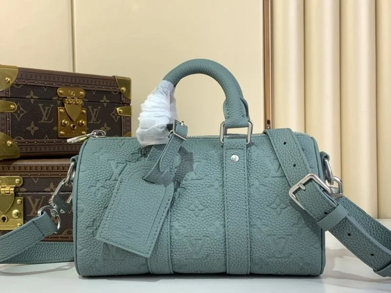 Colorful Louis Vuitton Speedy Bags 40387