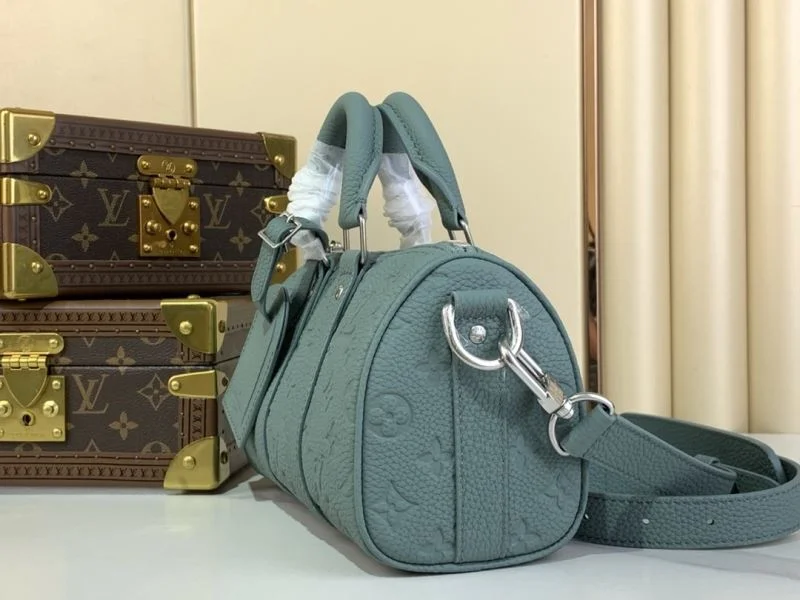 Colorful Louis Vuitton Speedy Bags 40387