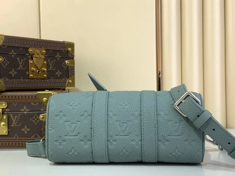 Colorful Louis Vuitton Speedy Bags 40387