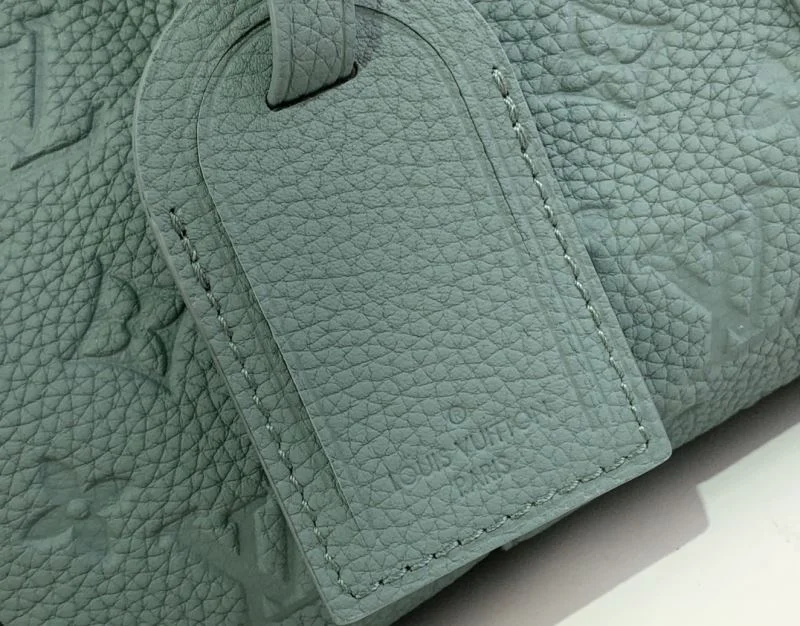 Colorful Louis Vuitton Speedy Bags 40387