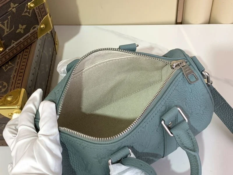 Colorful Louis Vuitton Speedy Bags 40387