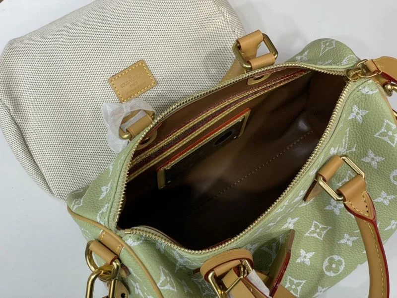 Louis Vuitton Speedy Bags Durable 40389