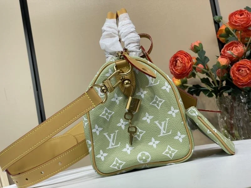 Louis Vuitton Speedy Bags Durable 40389