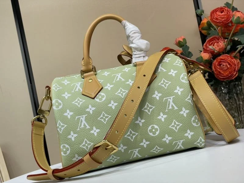 Louis Vuitton Speedy Bags Durable 40389