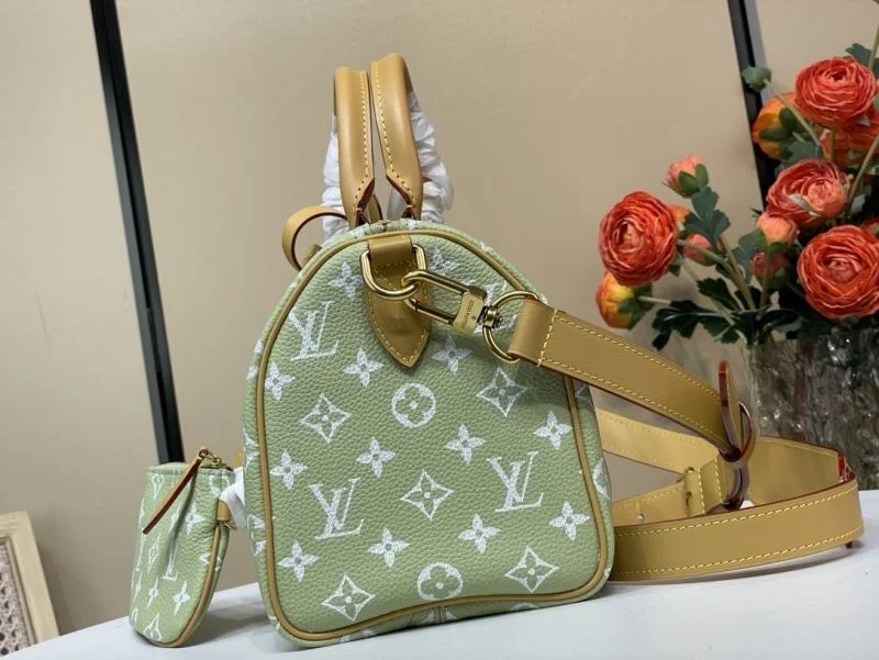 Louis Vuitton Speedy Bags Durable 40389
