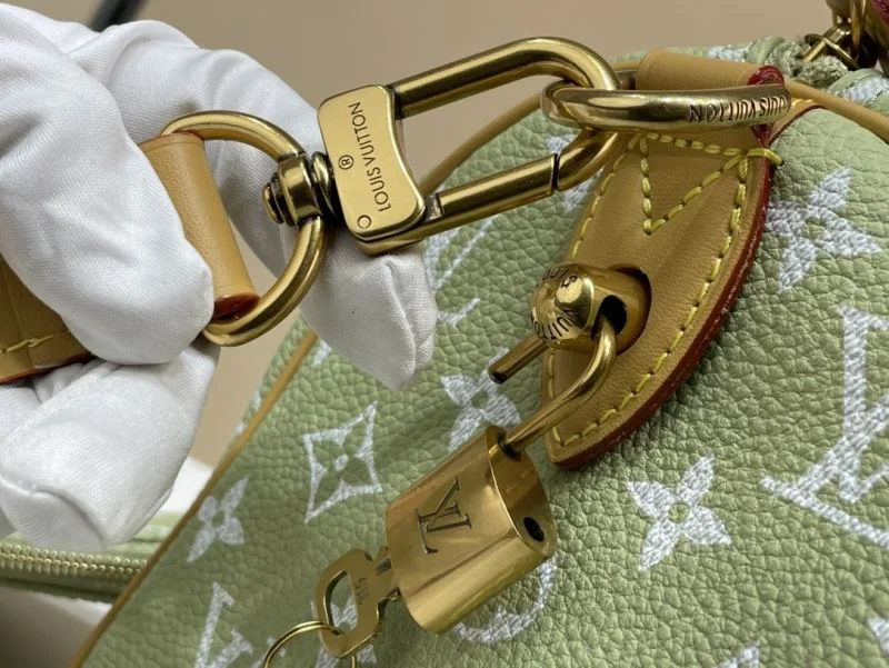 Louis Vuitton Speedy Bags Durable 40389