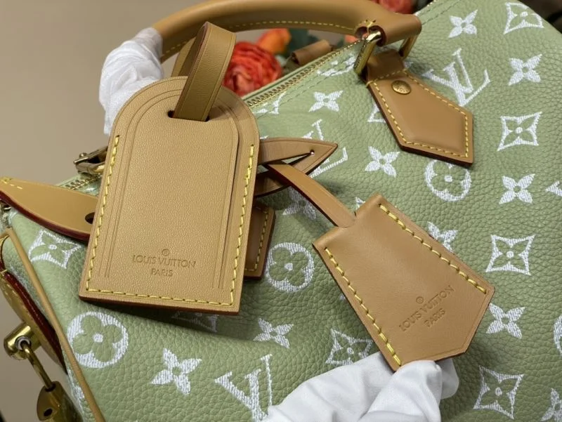 Louis Vuitton Speedy Bags Durable 40389