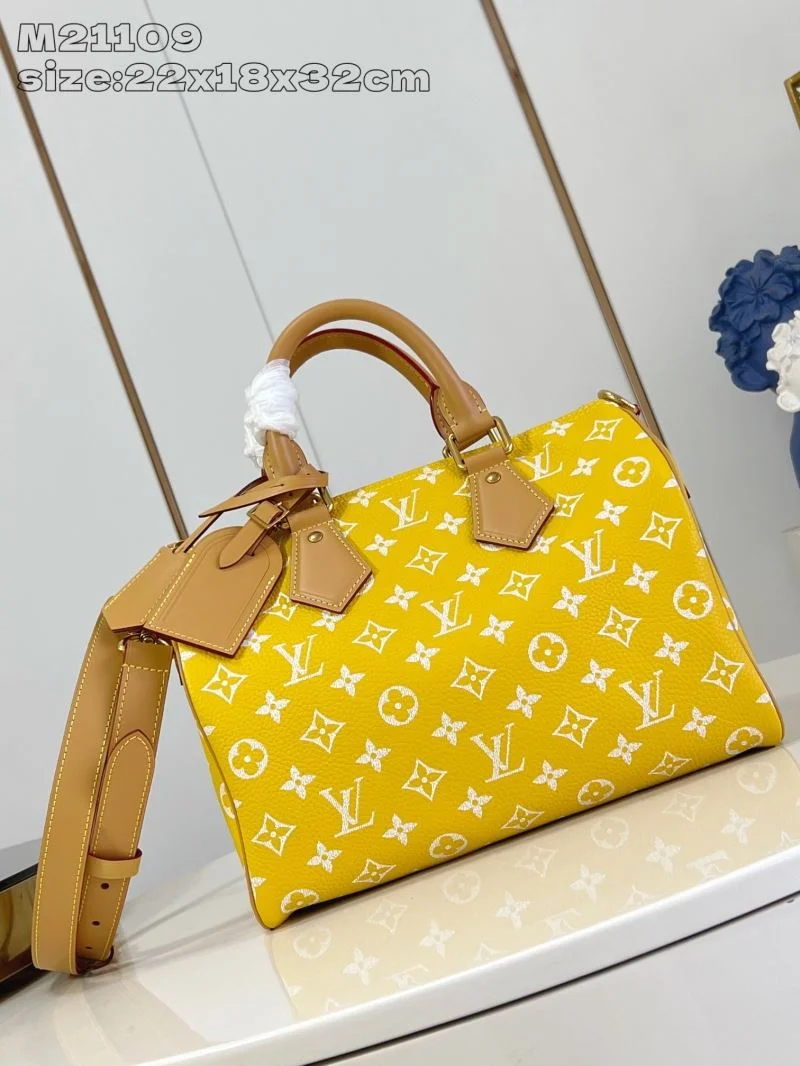 SoftTouch Louis Vuitton Speedy Bags 40386