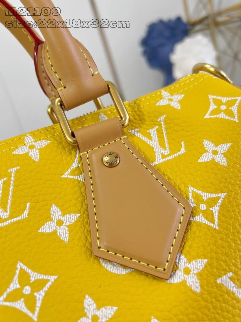 SoftTouch Louis Vuitton Speedy Bags 40386