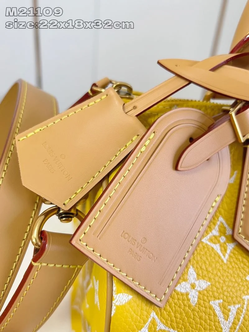 SoftTouch Louis Vuitton Speedy Bags 40386