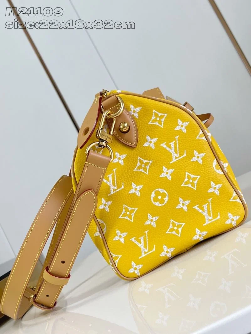 SoftTouch Louis Vuitton Speedy Bags 40386