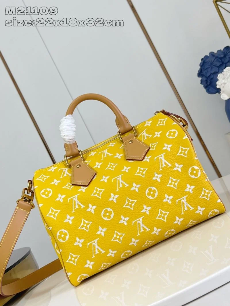 SoftTouch Louis Vuitton Speedy Bags 40386