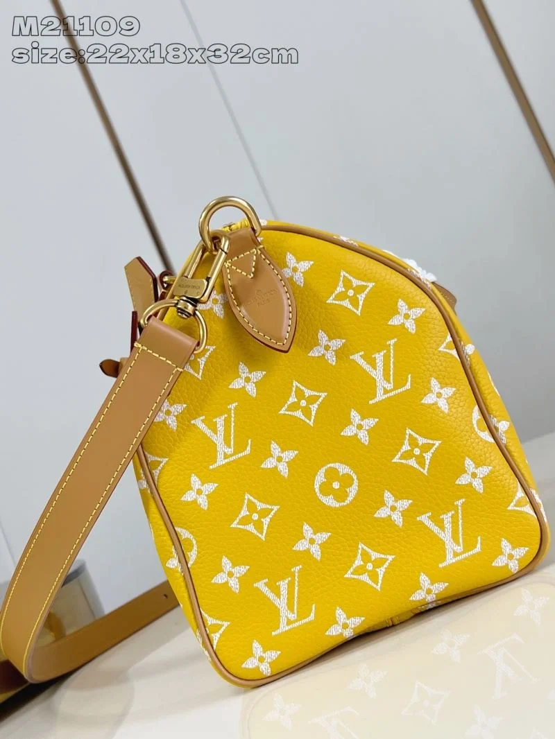 SoftTouch Louis Vuitton Speedy Bags 40386