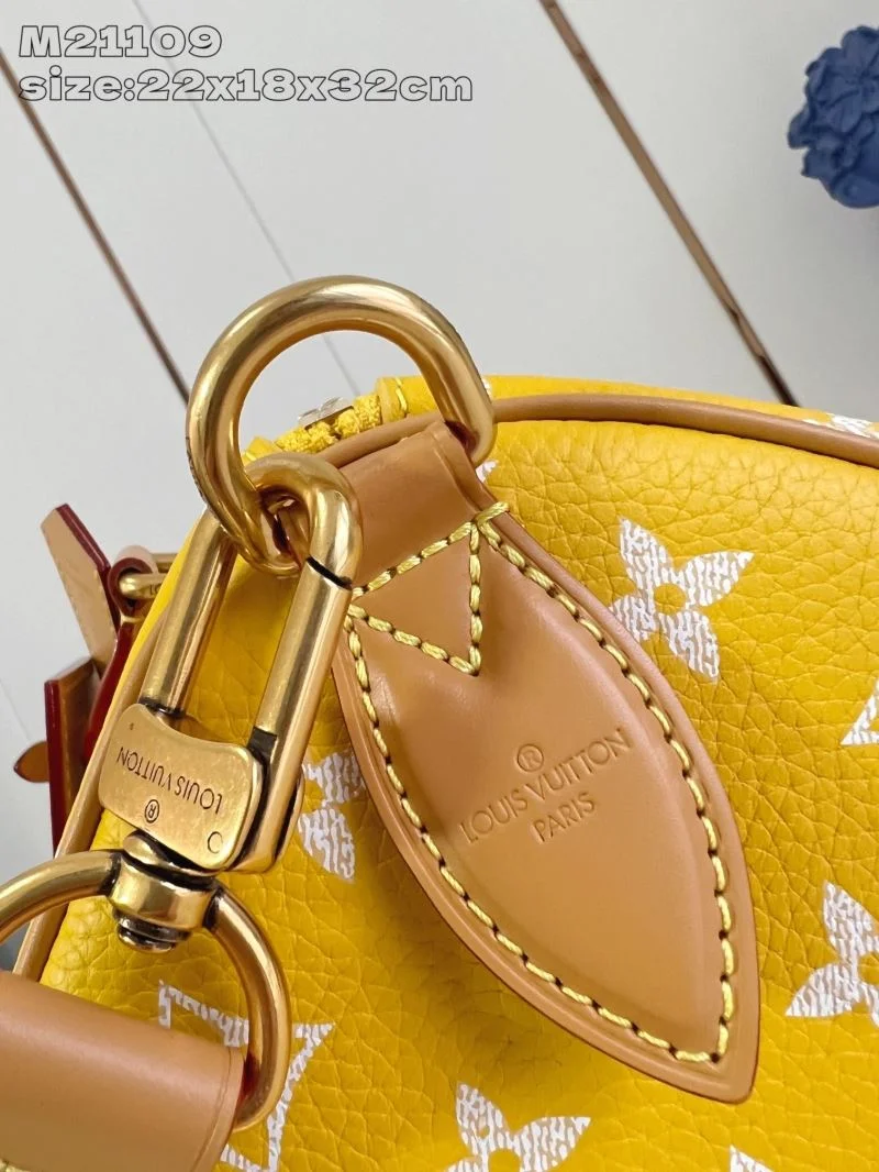 SoftTouch Louis Vuitton Speedy Bags 40386