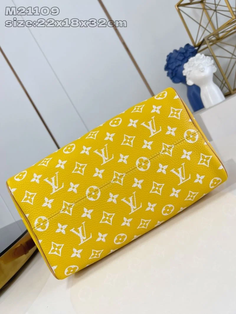 SoftTouch Louis Vuitton Speedy Bags 40386
