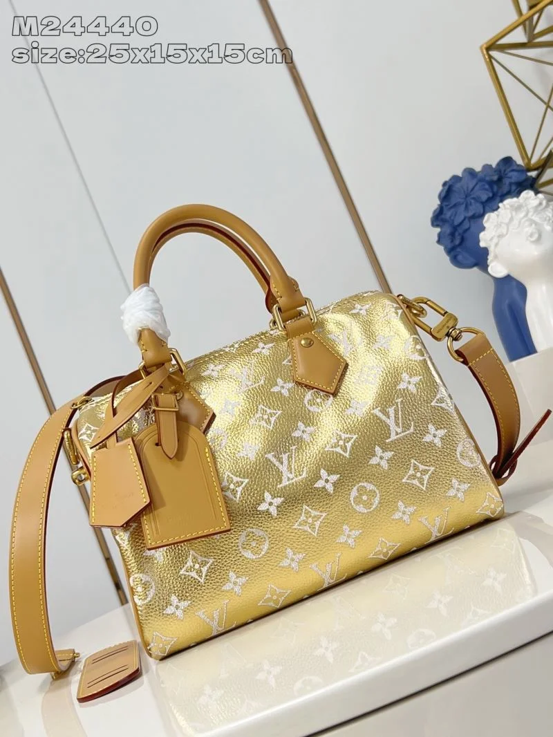 Louis Vuitton Speedy Bags WrinkleFree 40421