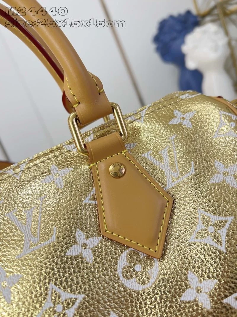 Louis Vuitton Speedy Bags WrinkleFree 40421