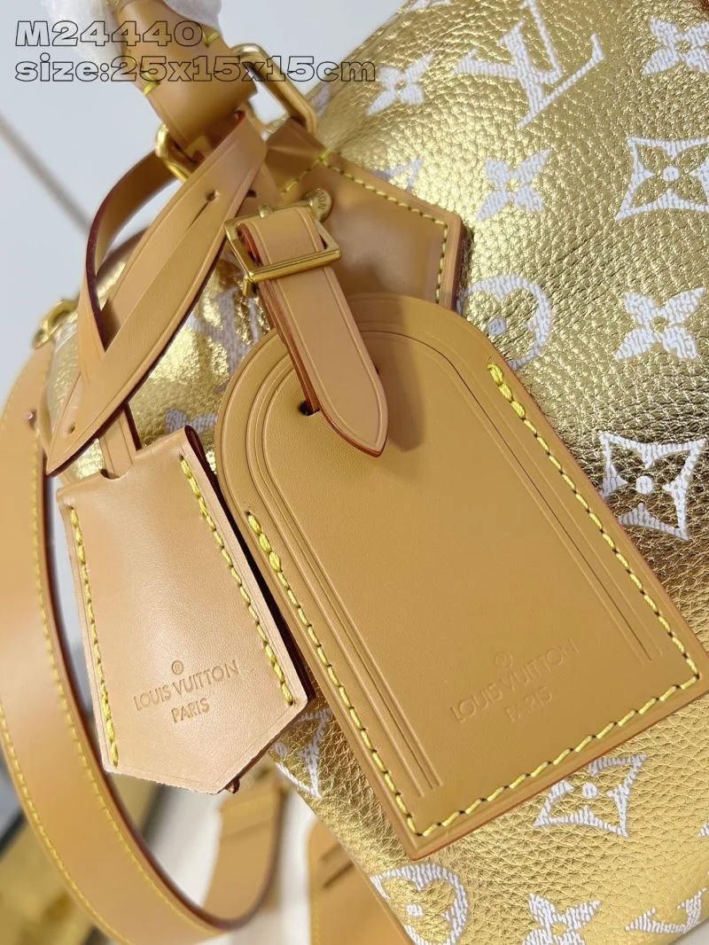 Louis Vuitton Speedy Bags WrinkleFree 40421