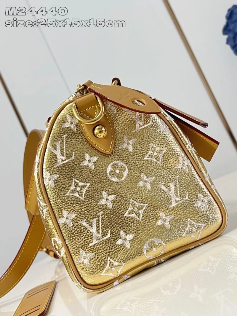 Louis Vuitton Speedy Bags WrinkleFree 40421