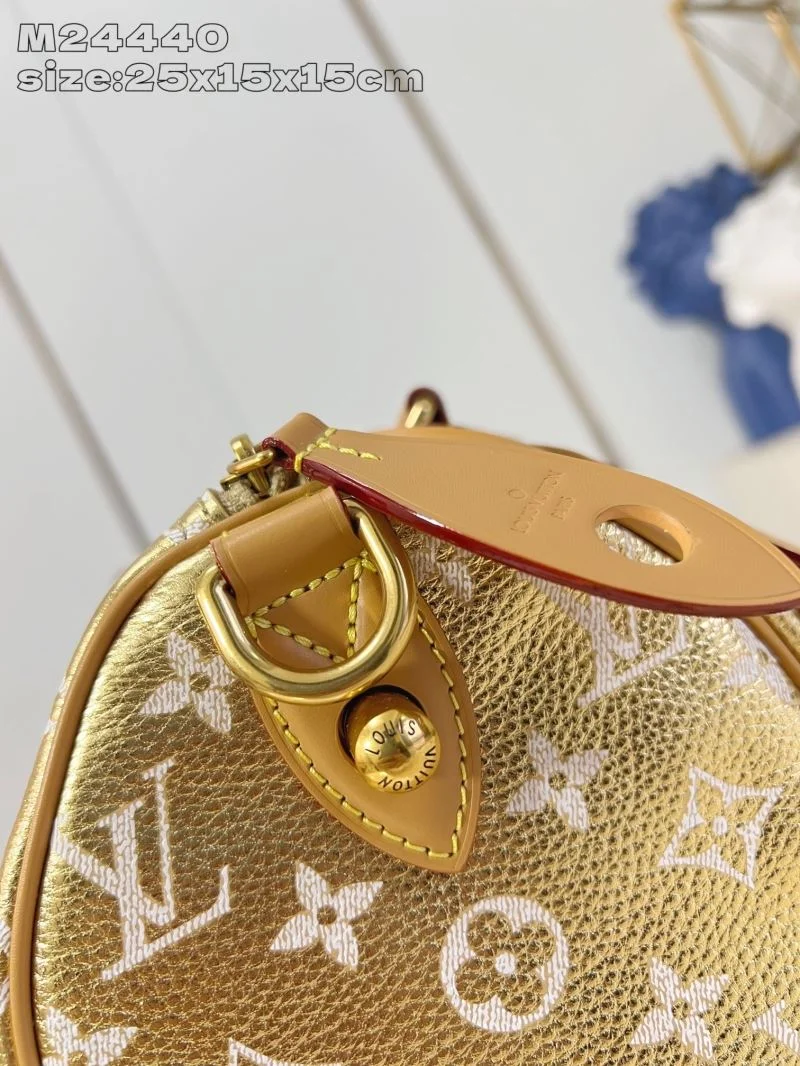 Louis Vuitton Speedy Bags WrinkleFree 40421