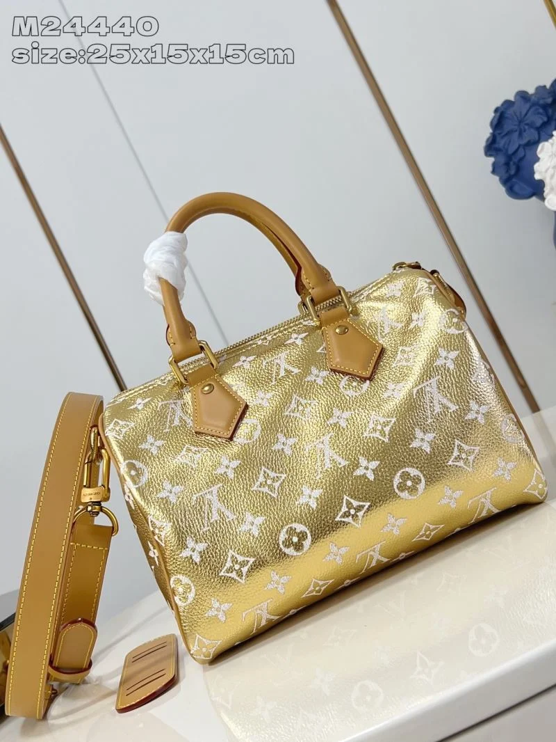 Louis Vuitton Speedy Bags WrinkleFree 40421