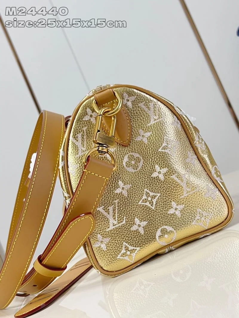 Louis Vuitton Speedy Bags WrinkleFree 40421