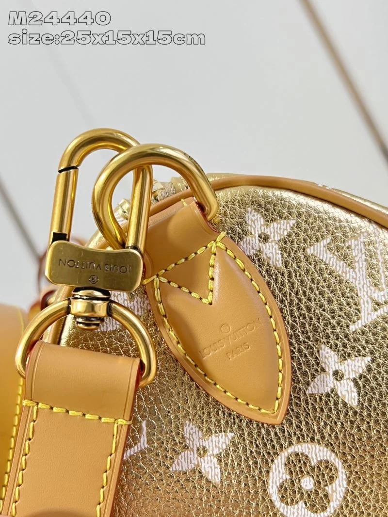 Louis Vuitton Speedy Bags WrinkleFree 40421