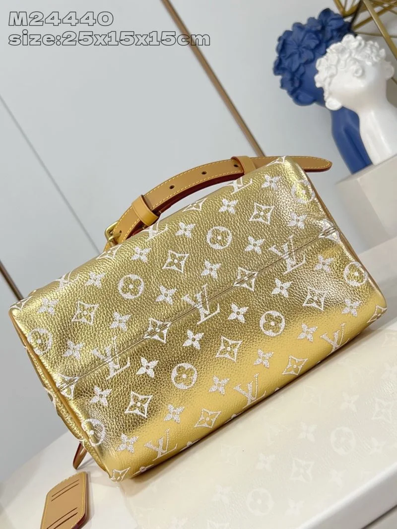 Louis Vuitton Speedy Bags WrinkleFree 40421