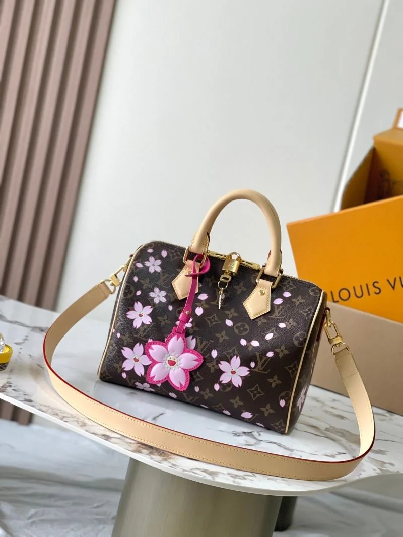 HighPerformance Louis Vuitton Speedy Bags 40380