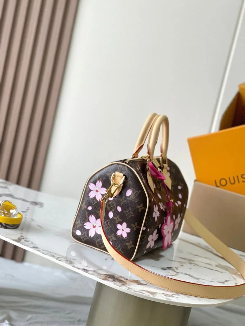 HighPerformance Louis Vuitton Speedy Bags 40380