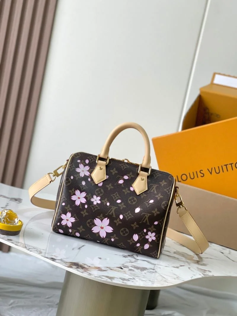 HighPerformance Louis Vuitton Speedy Bags 40380