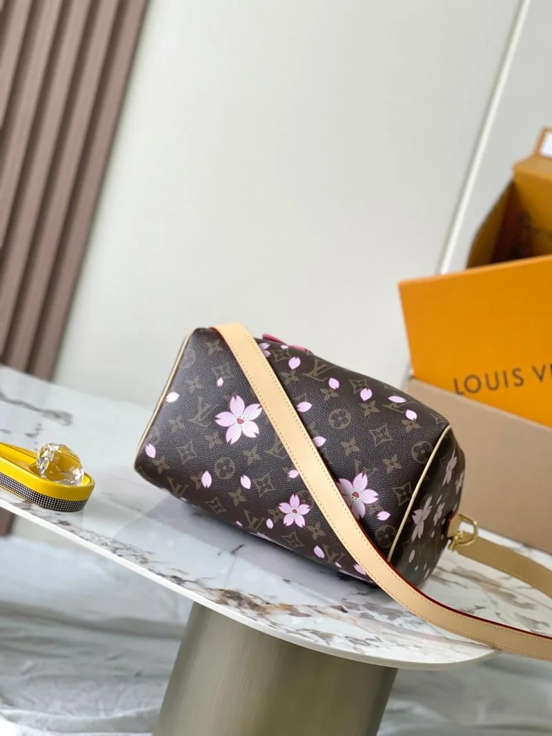 HighPerformance Louis Vuitton Speedy Bags 40380