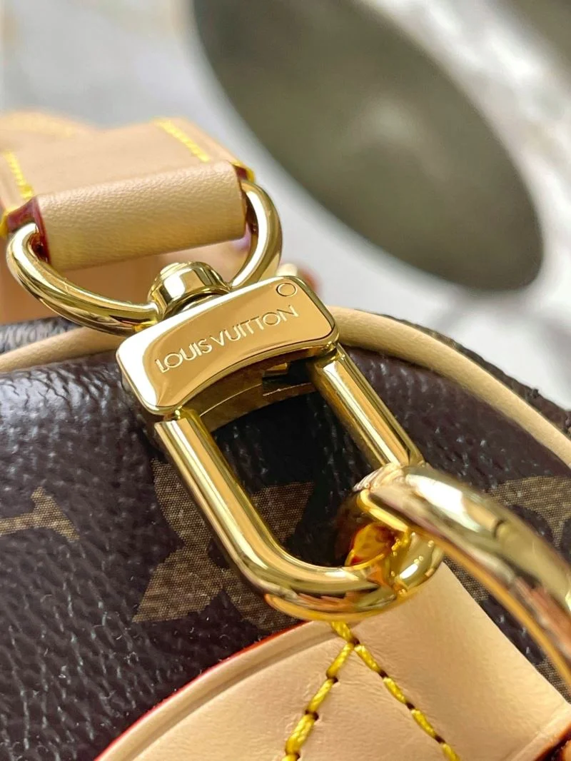 HighPerformance Louis Vuitton Speedy Bags 40380
