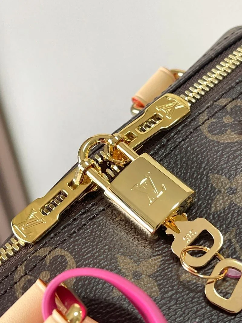 HighPerformance Louis Vuitton Speedy Bags 40380