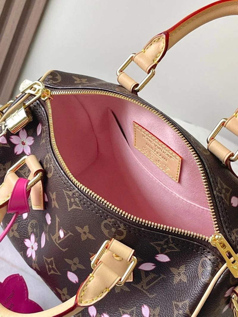 HighPerformance Louis Vuitton Speedy Bags 40380