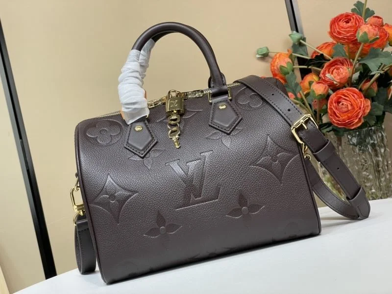 Louis Vuitton Speedy Bags EasyCare 40379