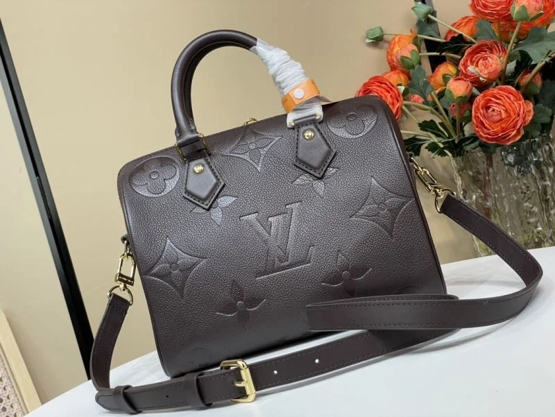 Louis Vuitton Speedy Bags EasyCare 40379